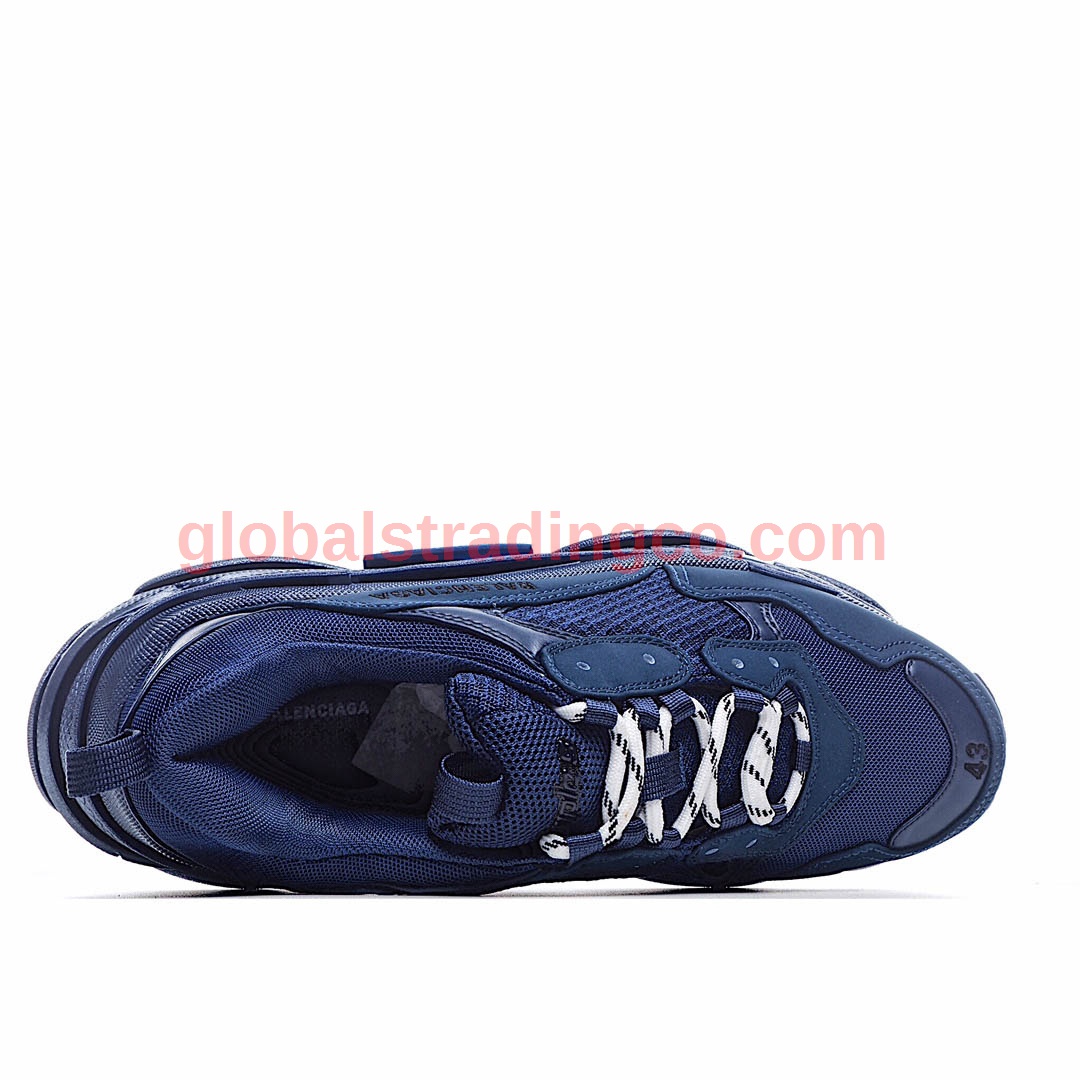 Balenciaga Triple S Dad Shoes Running Shoes